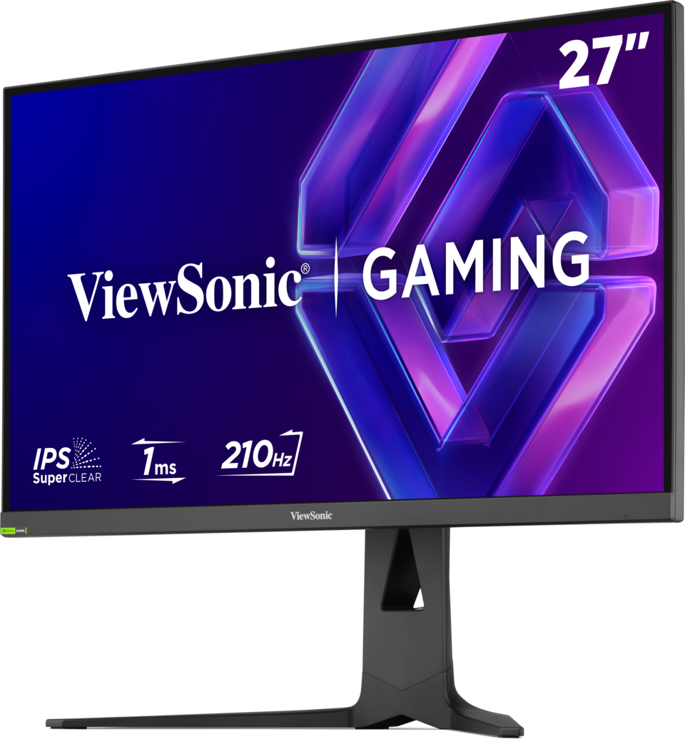 XG2735-2K 27